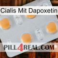 Cialis With Dapoxetine 24